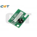 CET Drum Chip CMY Konica Minolta Bizhub C224DR-313,DR-512 MICE8207N