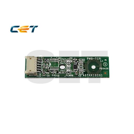 CET Developer Chip Konica Minolta Bizhub C220,C280,C360,C224 MICE8230