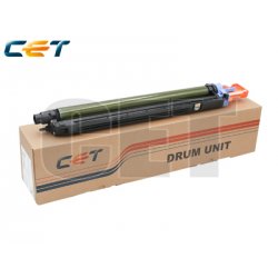 CET DR311 Color Drum Unit Konica Minolta A0XV0TD-80K MICE7984U