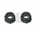 2xLower Roller Bushing PANASONIC DP1520,DP1820DZLM000132 PACE8968