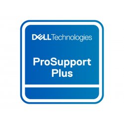 Dell Atualizar de 3 Anos ProSupport para 3 Anos ProSupport Plus - Contrato extendido de serviço - peças e mão de obra - 3 anos 