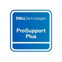 Dell Atualizar de 3 Anos ProSupport para 3 Anos ProSupport Plus - Contrato extendido de serviço - peças e mão de obra - 3 anos 