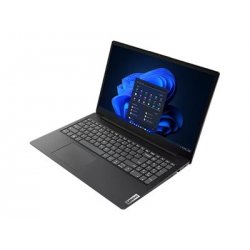 Lenovo V15 G4 IRU 83A1 - Design de dobradiças de 180 graus - Intel Core i5 - 13420H / até 4.6 GHz - Win 11 Pro - UHD Graphics -