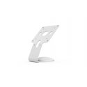 Compulocks VESA Fixed 45 Degree Core Counter Stand or Wall Mount - Plataforma - metal - branco - montável em parede 111W