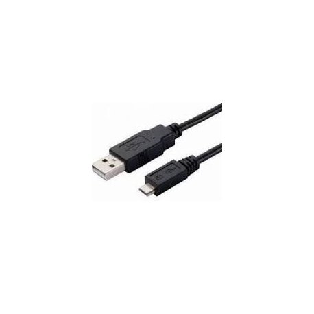 Poly - Cabo USB - USB para Micro-USB 2.0 - 1.2 m 85X06AA