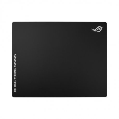 ASUS ROG Moonstone Ace L - Tapete de rato - preto 90MP03L0-BPUA00