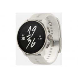 Suunto Race S - 45 mm - poliamida reforçada com fibra de vidro - relógio de desporto Com alça - silicone - tamanho do pulso: 12