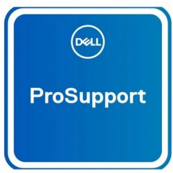 Dell Atualizar de 3 Anos Basic Onsite para 3 Anos ProSupport - Contrato extendido de serviço - peças e mão de obra - 3 anos - n