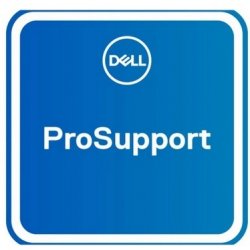 Dell Atualizar de 3 Anos Basic Onsite para 3 Anos ProSupport Plus - Contrato extendido de serviço - peças e mão de obra - 3 ano