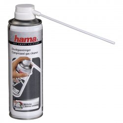 Ar comprimido HAMA , 125 ml - 113809 00113809