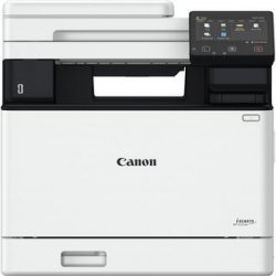 Impressora Multifunções CANON i-SENSYS MF752Cdw Cor WIFI Duplex 5455C012