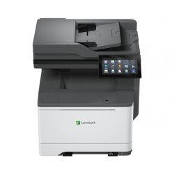 Impressora LEXMARK Multifunções Laser Cor CX635adwe 50M7090