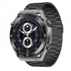 SmartWatch MAXCOM Ecowatch EW01 Black EcowatchEW01Black