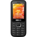 \Telemovel Maxcom Classic MM142 2,4\\\" Dual SIM 2G Preto\"" MM142Black"""