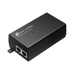 TP-Link Omada 2.5G PoE+ Injector Adapter POE260S