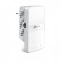 Adaptador Powerline TP-Link AV1000 Gigabit Passthrough ac Wi-Fi TL-WPA7617