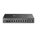 Router TP-Link Omada Gigabit VPN Router with PoE+ Ports and Controller Ability - ER7212PC ER7212PC