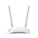 Router TP-Link Wireless N 300Mbps - TL-WR850N TL-WR850N