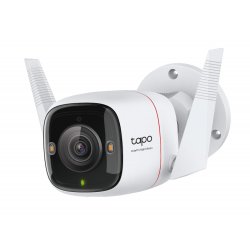 TP-link Outdoor Security Wi-Fi Camera TapoC325WB