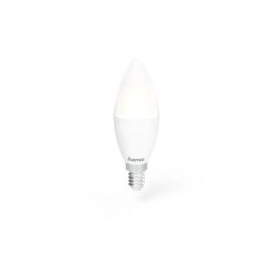 WiFi-LED Light HAMA, E14, 5.5W, white, can be dimmed - 176559 00176559