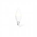 WiFi-LED Light HAMA, E14, 5.5W, white, can be dimmed - 176559 00176559