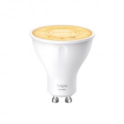 Lâmpada TP-Link Smart Wi-Fi Spotlight, Dimmable TapoL610