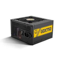 Fonte Alim. HUMMER GDX750 80+ GOLD 750W ATX 3.1 NXHUMMER750XGD