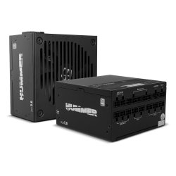 Fonte Alim. Nox Hummer P 1000W Platinum Full Modular PSU NXHUMMERP1000W