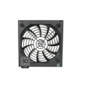 Fonte Alim. TACENS RADIX VII AG 600W FULL MODULAR PSU, 80PLUS SILVER, APFC  140MM AI-RPM FAN 1RVIIAG600M