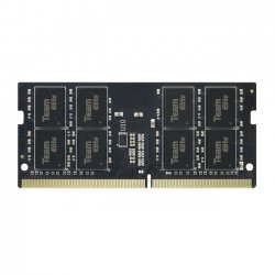 Dimm SO Team Group Elite 16GB DDR4 2666MHz CL19 1.2V TED416G2666C19-S01