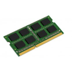 Dimm SO KINGSTON 8GB DDR3L 1600MHz 1.35V 2Rx8 mem branded KCP3L16SD8/8 KCP3L16SD8/8