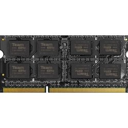 Dimm SO Team Group 8GB DDR3L 1600MHz CL11 1.35V TED3L8G1600C11-S01