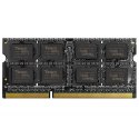 Dimm SO Team Group 8GB DDR3 1600MHz CL11 1.5V TED38G1600C11-S01