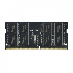 Dimm SO Team Group Elite 8GB DDR4 3200MHz CL22 1.2V TED48G3200C22-S01