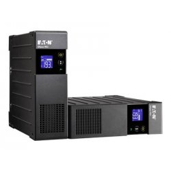 Eaton Ellipse PRO 1200 - UPS - AC 230 V - 750 Watt - 1200 VA - 7 Ah - USB - conectores de saída: 8 - 2U - 19" ELP1200IEC