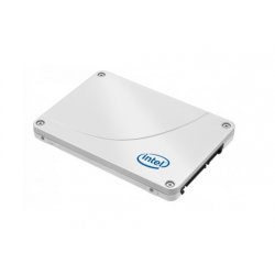 Intel Solid-State Drive D3-S4520 Series - SSD - encriptado - 7.68 TB - interna - 2.5" - SATA 6Gb/s - 256-bits AES SSDSC2KB076TZ