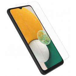 OtterBox Trusted Glass - Protector de ecrã para telemóvel - vidro - claro - para Samsung Galaxy A04s, A13 5G 77-86792