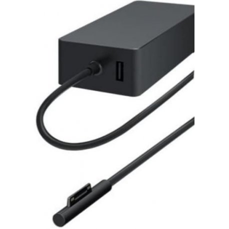 Microsoft Surface 65W Power Supply - Base de carregamento - 127 Watt W8Z-00005