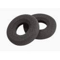 Poly - Almofada de ouvido para auricular - espuma (pacote de 2) 85S23AA