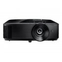 Optoma W371 - Projector DLP - portátil - 3D - 3800 lumens - WXGA (1280 x 800) - 16:10 - 720p E9PX7D701EZ3?ES