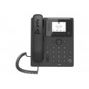 Poly CCX 350 for Microsoft Teams - Telefone VoIP - preto 848Z7AAAC3