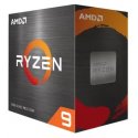 AMD Ryzen 9 5900XT - 3.3 GHz - 16-core - 32 fios - 64 MB cache - Socket AM4 - PIB/WOF 100-100001581WOF