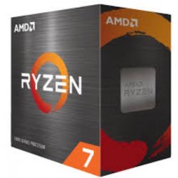 AMD Ryzen 7 5800XT - 3.8 GHz - 8 núcleos - 16 threads - 32 MB cache - Socket AM4 - Box 100-100001582BOX