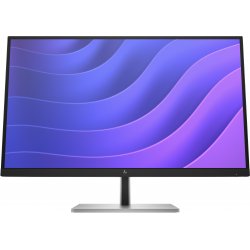 Monitor HP E27q G5 QHD 27\" 6N6F2AA"