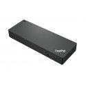 Lenovo ThinkPad Universal Thunderbolt 4 Dock 40B00135EU