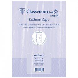 Envelope para Caderno Inteligente Ambar EcoSmart A5 173400090021