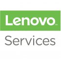 Lenovo Foundation Service - Contrato extendido de serviço - peças e mão de obra - 5 anos - no local - horário de funcionamento 