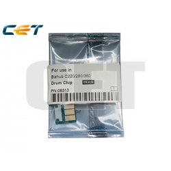 CET Drum Chip Black Konica Minolta Bizhub C220,C280,C360 MICE8313