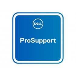 Dell Upgrade from 3Y Basic Advanced Exchange to 5Y ProSupport Advanced Exchange - Contrato extendido de serviço - substituição 