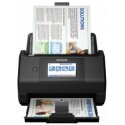 Scanner EPSON Vertical WorkForce ES-580W B11B258401